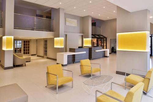 Exterior view, Holiday Inn Dallas-Richardson By IHG in Richardson