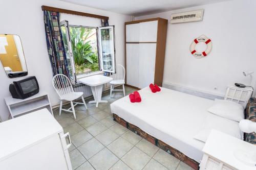 Lussino Accommodation 4