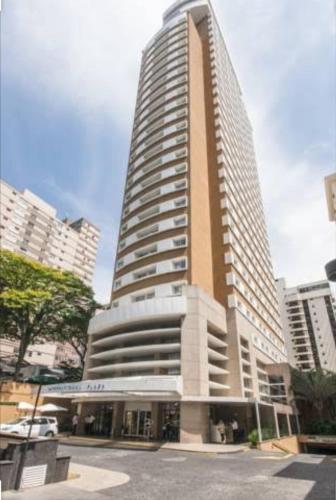 (1505)Flat Prime Paulista (Apt. particular), São Paulo (fotografie 3)