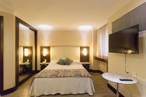 (1505)Flat Prime Paulista (Apt. particular), São Paulo (fotografie 4)