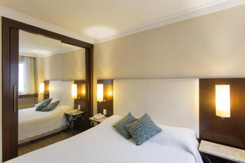 (1505)Flat Prime Paulista (Apt. particular), São Paulo (fotografie 6)