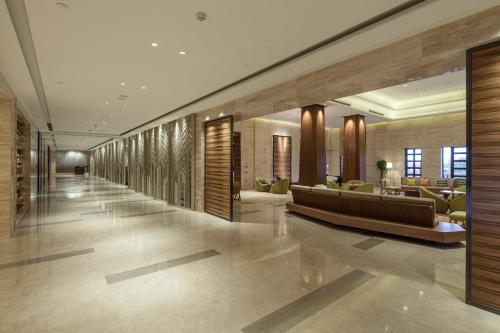 青島世園假日酒店 Holiday Inn Qingdao Expo