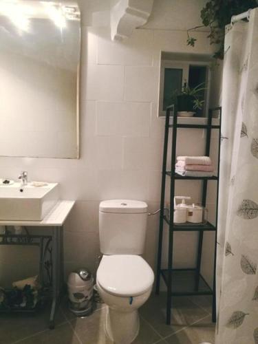 Residencia Los Conejos - Bike & Motorbike