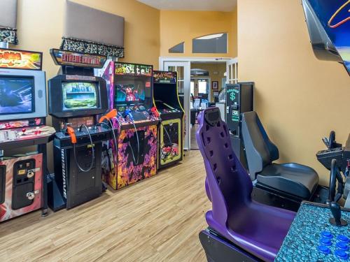 Disney Villa condo - main image