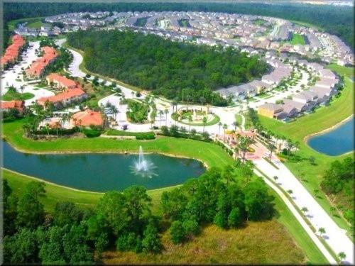 Disney Villa condo - image 8