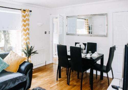 Apartment in Hogganfield 