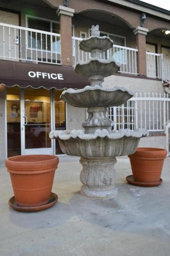 Bell Gardens Inn Los Angeles - Bell Gardens in Bell Gardens, USA