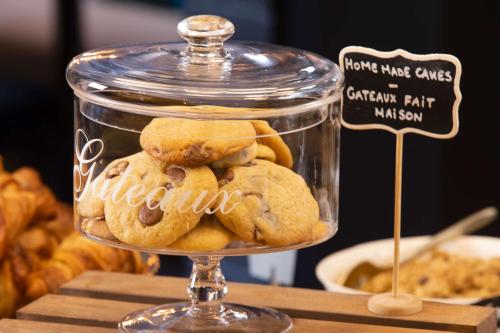 Best Western Plus Maison 46 - image 6