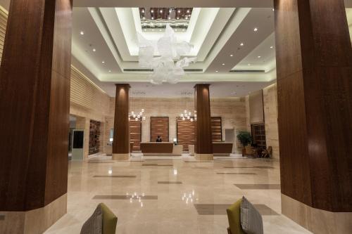 Hai Tian Expo Hotel - 숙소 외관