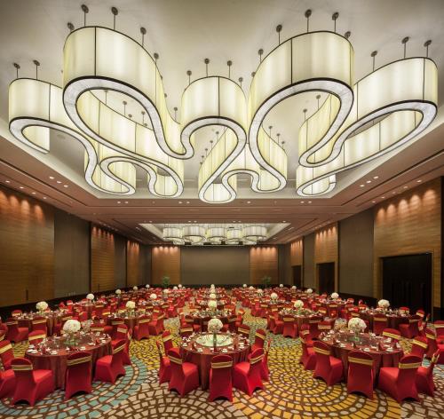 Hai Tian Expo Hotel - 연회장