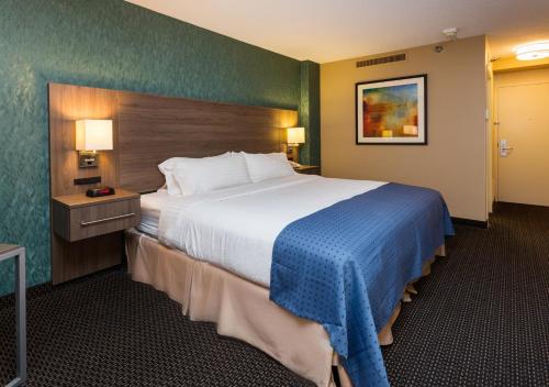 Holiday Inn Des Moines Downtown Hotel