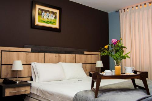 Hotel Chimu – Trujillo