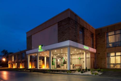 Buitenkant, Holiday Inn Doncaster A1- M Jct 36 By IHG in Doncaster