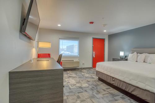 King Room