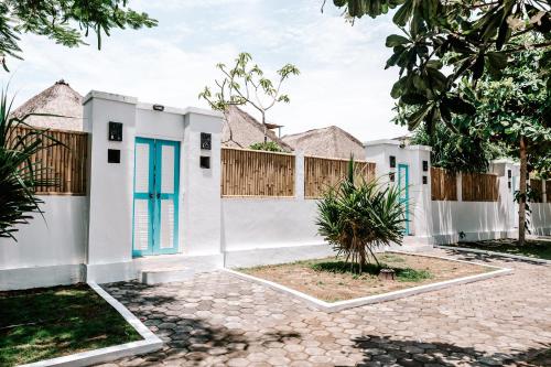 Bamboo Bungalows 5