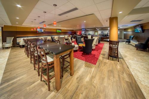 Holiday Inn Des Moines-Airport Conf Center by IHG in Des Moines, USA