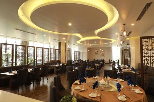 Central Hotel Thanh Hoa in Thanh Hoá City Center