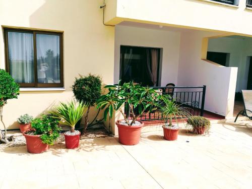 Apartment in Emba Paphos Cyprus - Panoramic Views - image 8