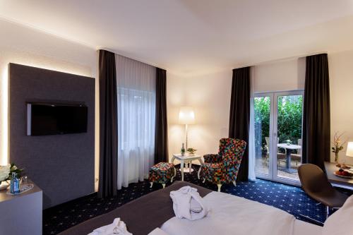 Holiday Inn Dresden - City South, an IHG Hotel