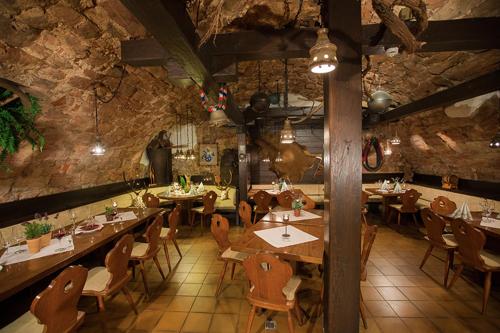 Hotel-Restaurant Pfalzer Hof - Photo 3