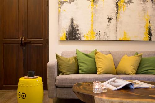 Tolani Southgate Villa Chiang Mai photo 2