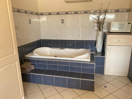 บริการและสิ่งอำนวยความสะดวก, Comfort Inn & Suites Augusta Westside in พอร์ทออกัสตา