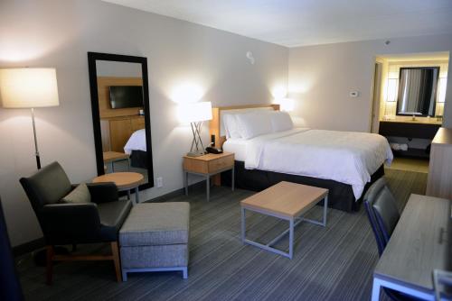 Holiday Inn El Paso West – Sunland Park, an IHG Hotel