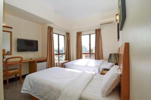 Kepong Hotel, Kuala Lumpur