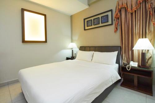 Kepong Hotel, Kuala Lumpur (fotografie 4)
