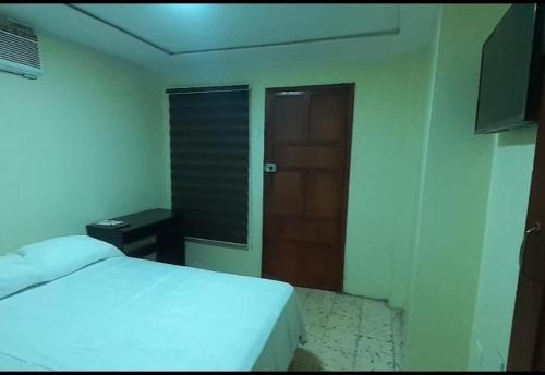 Hostal Don Gregorio