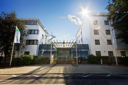 Holiday Inn Dresden - City South, an IHG Hotel