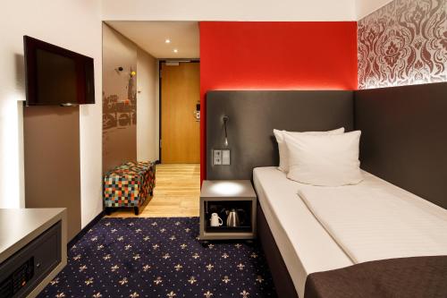 Holiday Inn Dresden - City South, an IHG Hotel