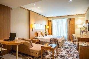 Carlton Downtown Hotel, Dubai (photo 10)