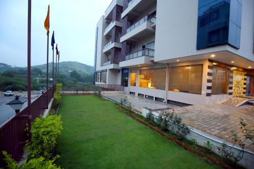 Le Grand Udaipur