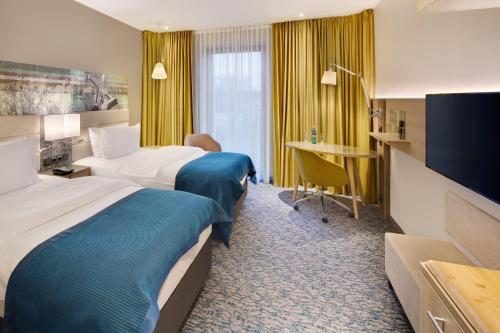 Holiday Inn Düsseldorf City – Toulouser Allee an IHG Hotel - image 7