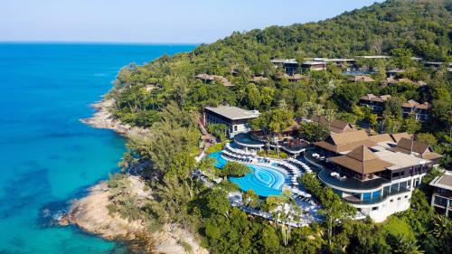Hotel Pullman Phuket Arcadia Naithon Beach