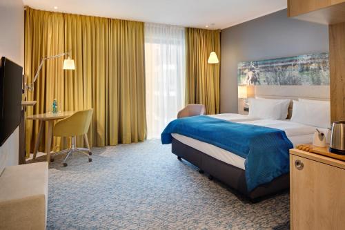 Holiday Inn Düsseldorf City – Toulouser Allee an IHG Hotel - image 5