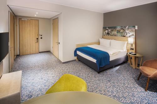 Holiday Inn Düsseldorf City – Toulouser Allee an IHG Hotel - image 10