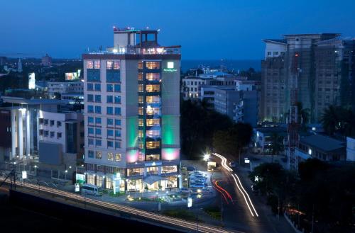 Holiday Inn Dar Es Salaam, an IHG Hotel