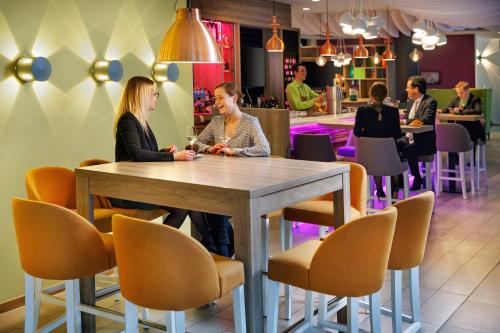 Holiday Inn Düsseldorf City – Toulouser Allee an IHG Hotel - image 8