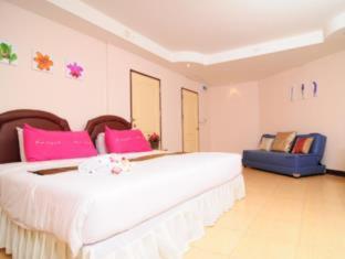 Bed by Tha-Pra SHA Plus, Bangkok (fotografie 10)