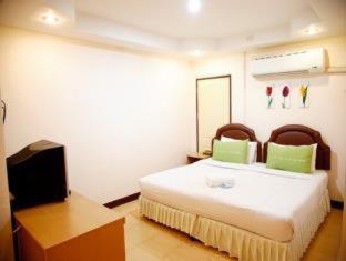 Bed by Tha-Pra SHA Plus, Bangkok (fotografie 11)