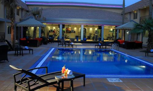 . Holiday Inn Al Khobar - Corniche, an IHG Hotel