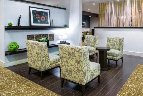 Holiday Inn Hotel Dallas DFW Airport West an IHG Hotel - image 8