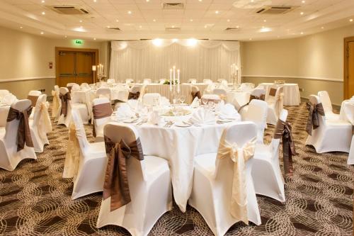 Holiday Inn Glasgow - East Kilbride, an IHG Hotel