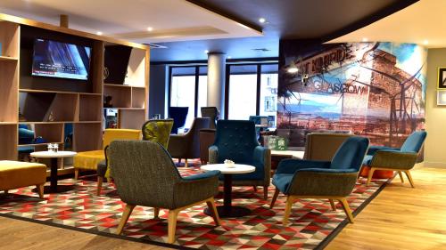 Holiday Inn Glasgow - East Kilbride, an IHG Hotel