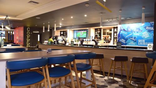 Holiday Inn Glasgow - East Kilbride, an IHG Hotel