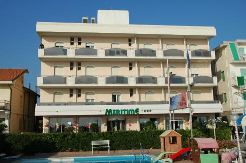 Hotel Meritime