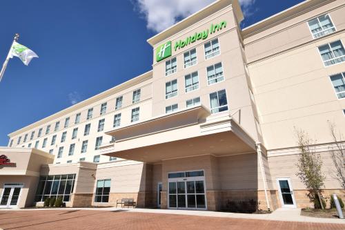 Holiday Inn Cincinnati North West Chester, an IHG hotel - Hotel - West Chester