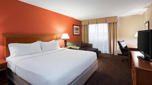 Holiday Inn Cincinnati-Riverfront